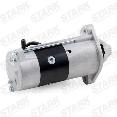 Anlasser Stark SKSTR-0330041 SKSTR-0330041 - foto 4