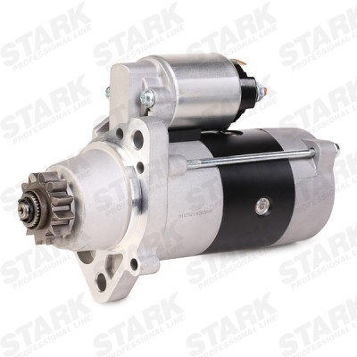 Anlasser Stark SKSTR-0330124 SKSTR-0330124 - foto 3