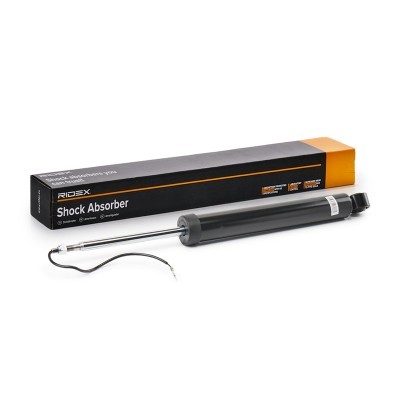 Stoßdämpfer RIDEX 854S18810 854S18810 - foto 3