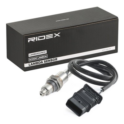 Lambdasonde RIDEX 3922L0430 3922L0430 - foto 2