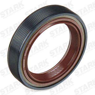 Wellendichtring, Kurbelwelle Stark SKSSC-2070014 SKSSC-2070014 - foto 6