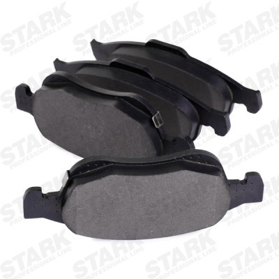 Bremsbeläge Satz Stark SKBP-0011950 SKBP-0011950 - foto 4