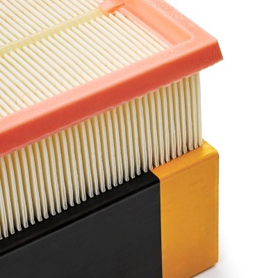Luftfilter RIDEX 8A0893 8A0893 - foto 5