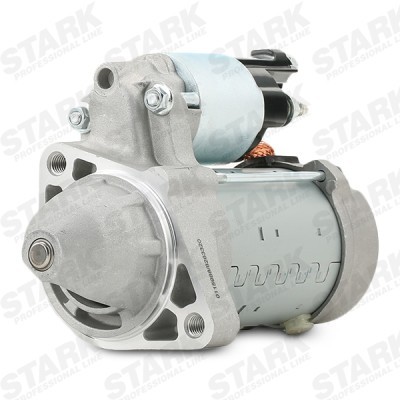 Anlasser Stark SKSTR-0330192 SKSTR-0330192 - foto 3