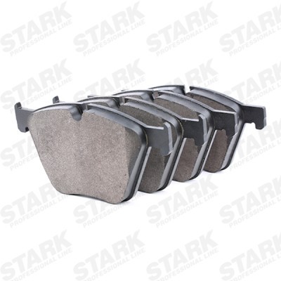 Bremsbeläge Satz Stark SKBP-0011397 SKBP-0011397 - foto 3