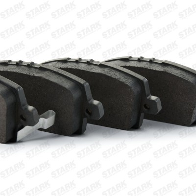 Bremsbeläge Satz Stark SKBP-0010152 SKBP-0010152 - foto 6