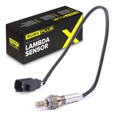 Lambdasonde RIDEX 3922L0470P 3922L0470P - foto 2