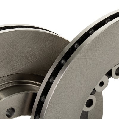 Bremsscheibe RIDEX 82B0427 82B0427 - foto 6