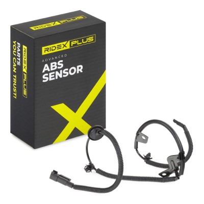 ABS Sensor RIDEX 412W0442P 412W0442P - foto 2