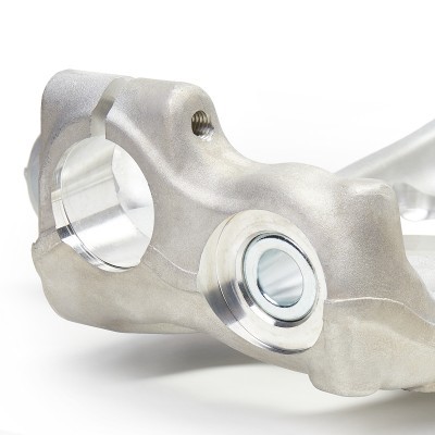 Achsschenkel RIDEX 1159S0133 1159S0133 - foto 4