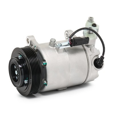 Kompressor, Klimaanlage 447K0591 - foto 3