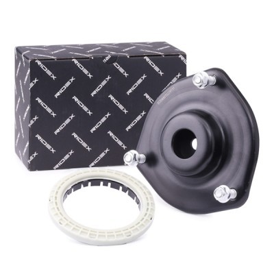 Stoßdämpferkissen Vorderachse RIDEX 1180S0429 1180S0429 - foto 2