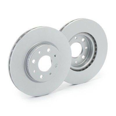 Bremsscheibe RIDEX 82B0068P 82B0068P - foto 3