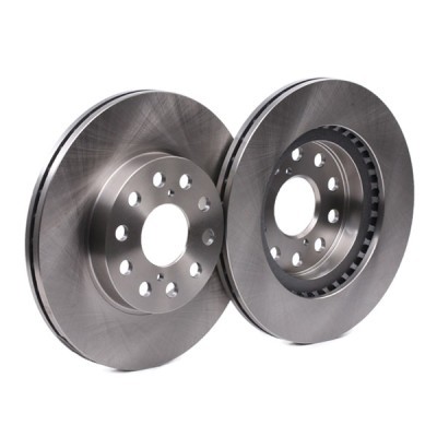 Bremsscheibe RIDEX 82B1722 82B1722 - foto 4