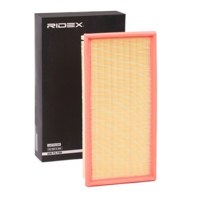 Luftfilter RIDEX 8A0084 8A0084 - foto 2
