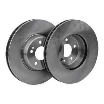 Bremsscheibe RIDEX 82B2039 82B2039 - foto 4