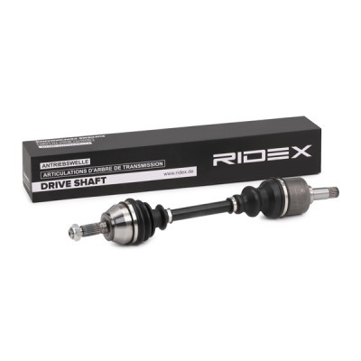 Antriebswelle RIDEX 13D0117 13D0117 - foto 2