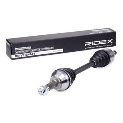 Antriebswelle RIDEX 13D0258 13D0258 - foto 2