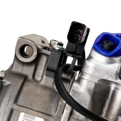 Kompressor, Klimaanlage 447K0168R - foto 6