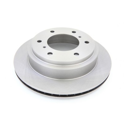 Bremsscheibe RIDEX 82B0441 82B0441 - foto 2