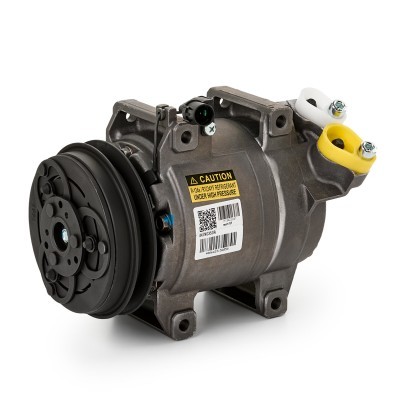 Kompressor, Klimaanlage 447K0353R - foto 3
