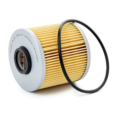 Ölfilter RIDEX 7O0117P 7O0117P - foto 3