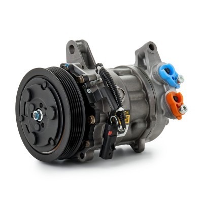 Kompressor, Klimaanlage 447K0297R - foto 3