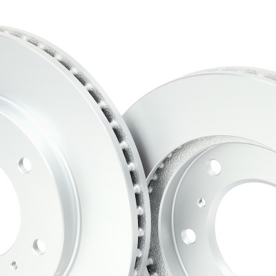 Bremsscheibe RIDEX 82B0826P 82B0826P - foto 5