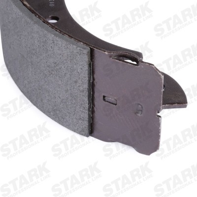 Bremsbeläge Satz Stark SKBS-0450162 SKBS-0450162 - foto 5
