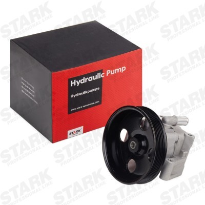 Hydraulikpumpe, Lenkung Stark SKHP-0540225 SKHP-0540225 - foto 2