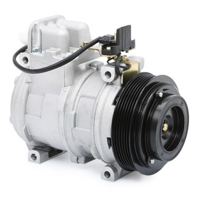 Kompressor, Klimaanlage 447K0111 - foto 4