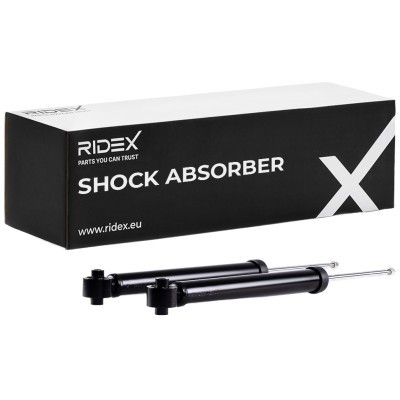 Stoßdämpfer RIDEX 854S2103 854S2103 - foto 2