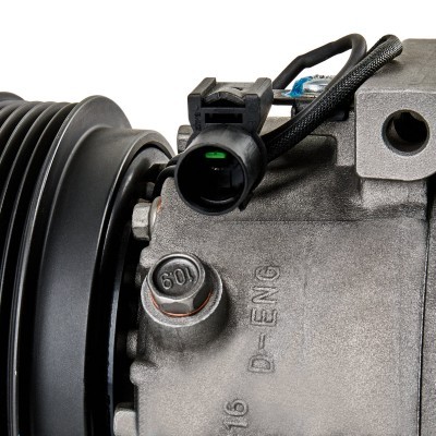 Kompressor, Klimaanlage 447K0072R - foto 6