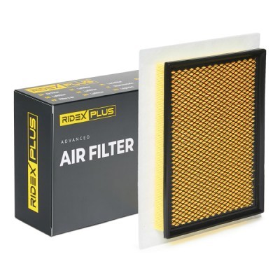 Luftfilter RIDEX 8A0035P 8A0035P - foto 2
