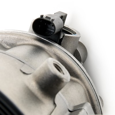 Kompressor, Klimaanlage 447K0894R - foto 6