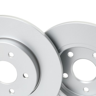 Bremsscheibe RIDEX 82B0013P 82B0013P - foto 6