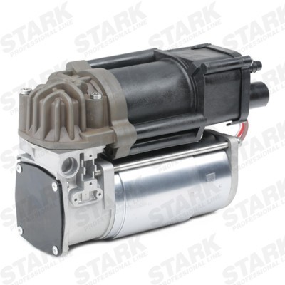 Kompressor, Druckluftanlage Stark SKCAS-6520007 SKCAS-6520007 - foto 3
