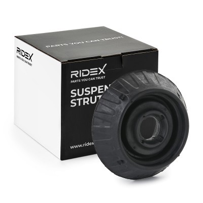 Stoßdämpferkissen Vorderachse RIDEX 1180S1455 1180S1455 - foto 2