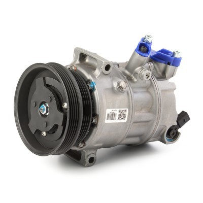 Kompressor, Klimaanlage 447K0050R - foto 3
