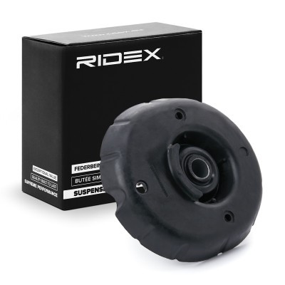 Stoßdämpferkissen Vorderachse RIDEX 1180S0685 1180S0685 - foto 2