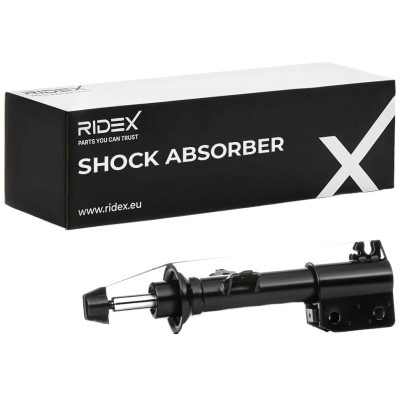 Stoßdämpfer RIDEX 854S0411 854S0411 - foto 2