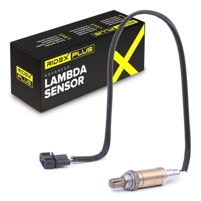 Lambdasonde RIDEX 3922L0190P 3922L0190P - foto 2