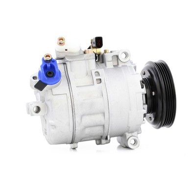 Kompressor, Klimaanlage AUDI A4 Avant 447K0103 - foto 4