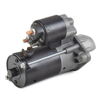 Anlasser RIDEX 2S0073R 2S0073R - foto 3