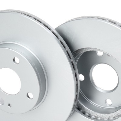 Bremsscheibe RIDEX 82B0361P 82B0361P - foto 5