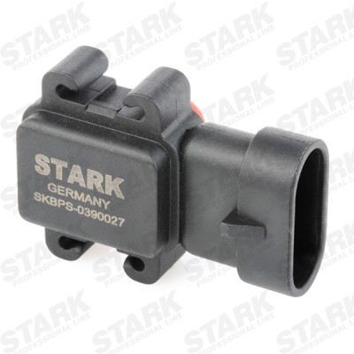 Ladedrucksensor Stark SKBPS-0390027 SKBPS-0390027 - foto 4