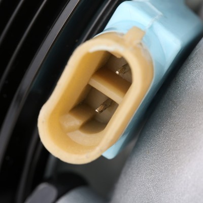 Kompressor, Klimaanlage CHEVROLET CRUZE 447K0018 - foto 8