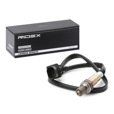 Lambdasonde RIDEX 3922L0349 3922L0349 - foto 2