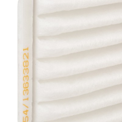 Luftfilter RIDEX 8A0629 8A0629 - foto 5
