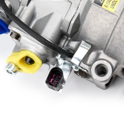Kompressor, Klimaanlage 447K0496R - foto 6